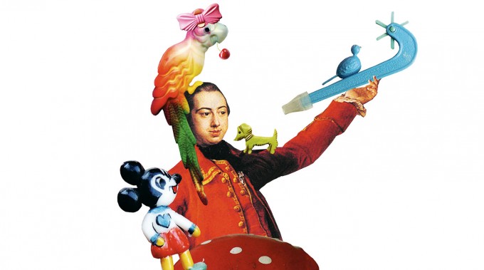 Zbiory Kory