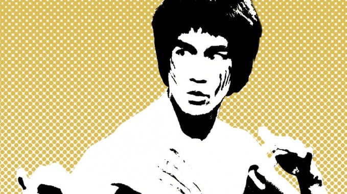 How Bruce Lee Reached Ten Million and Inner Harmony