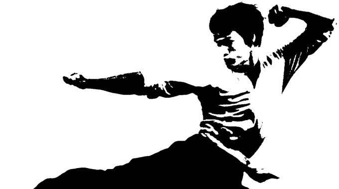 Be Water: The Philosophy of Bruce Lee