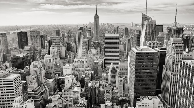 Difficult Journeys in New York