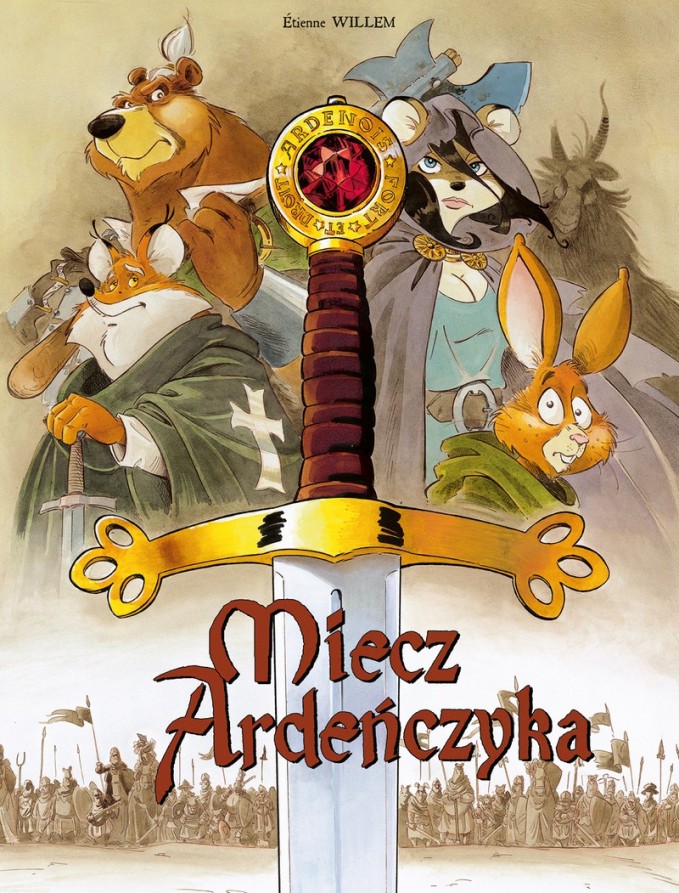 Pieśń o króliku