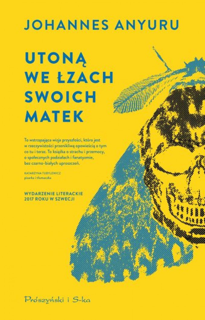 Zanim wybuchnie