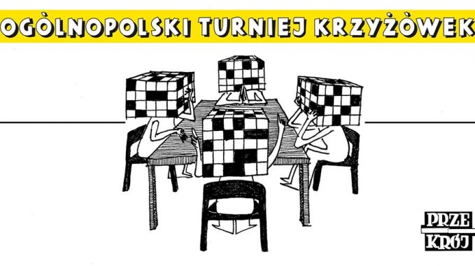 II Ogólnopolski Turniej Rozwiązywania Krzyżówek z Przekrojem