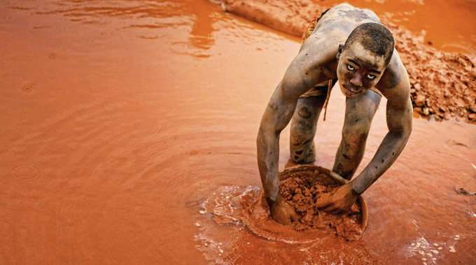 Changing Climate Leaves Africa High and Dry