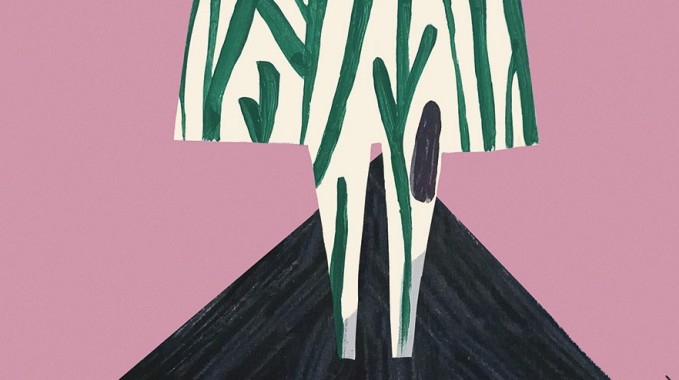 Wyimki ilustrowane – Tove Jansson