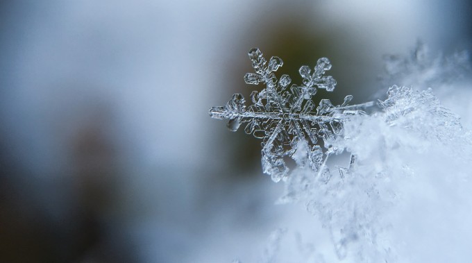 Cztery medytacyjne refleksje na zimowe dni