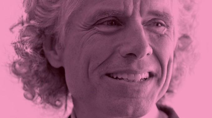 The Gospel According to Pinker