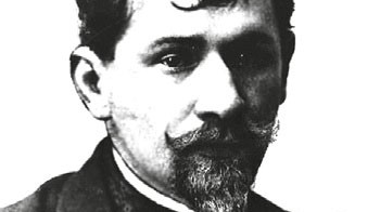 Listy Stanisława Przybyszewskiego do Tadeusza Żeleńskiego (Boya)