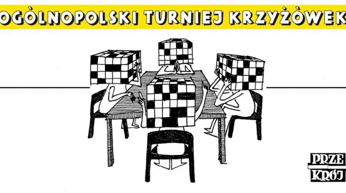 III Ogólnopolski Turniej Krzyżówek