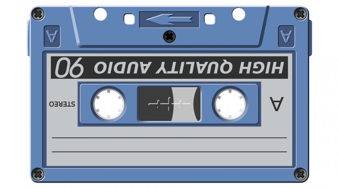 Opowiadanie Marka Raczkowskiego (audio)