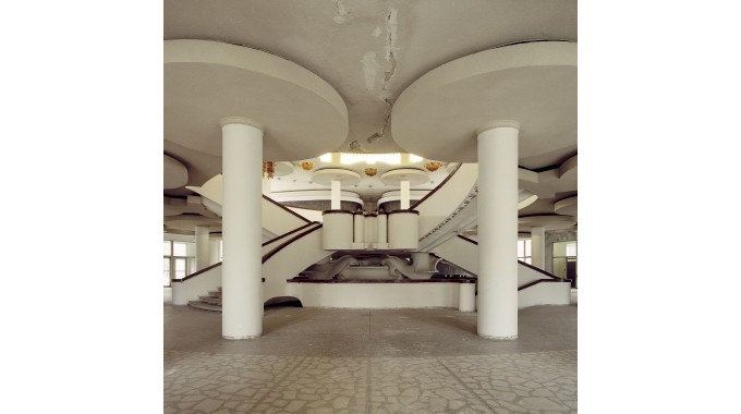 Subiektywny atlas architektury modernistycznej