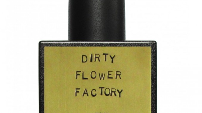 Czad: Dirty Flower Factory