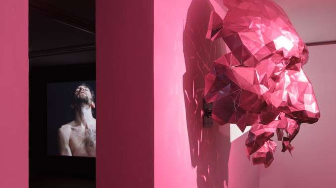 Techno, teatr, tekstura, tektura