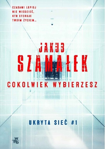 Kryminał, a nawet poradnik