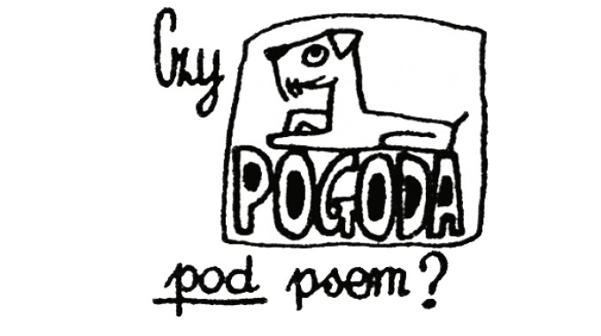 Czy pogoda pod psem? – 2/2019