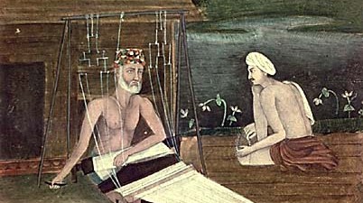 Temat z Kabira
