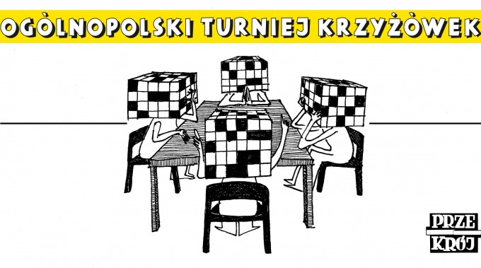 IV Ogólnopolski Turniej Rozwiązywania Krzyżówek z „Przekrojem”