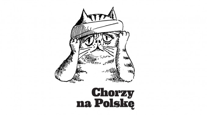 Smutki i bóle, męki i męczeństwo ♫