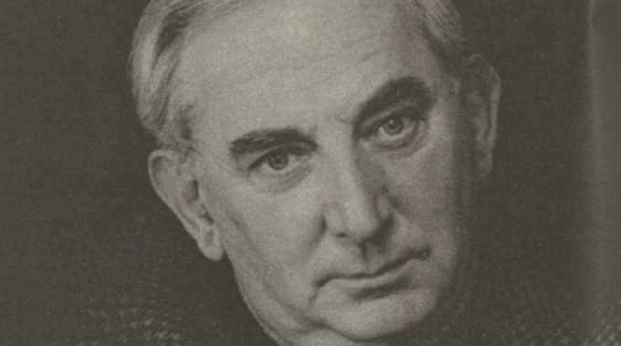 Gustaw Holoubek: Coraz więcej pracuję