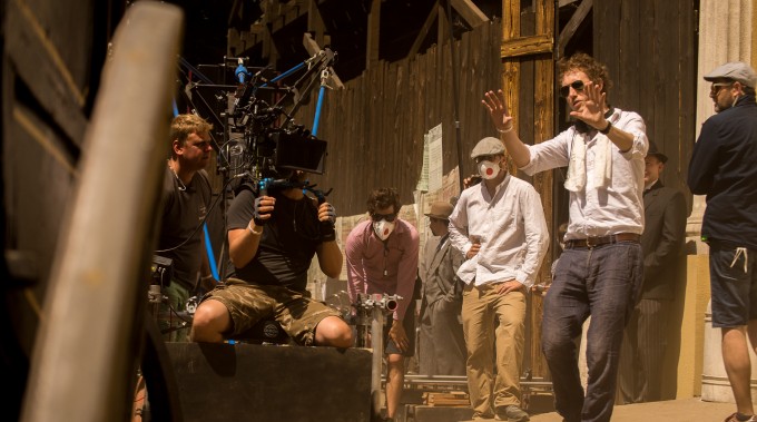 A Cinema of Frustration in Impatient Times