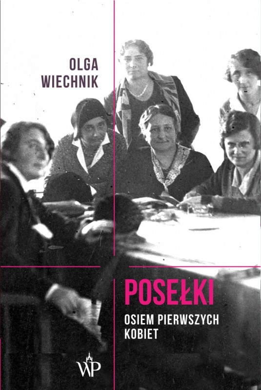 Zbuntowane matki Polki