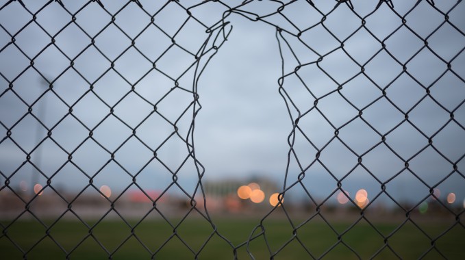 The Un-Prison