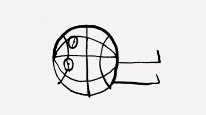 The Dilemma of an Electron