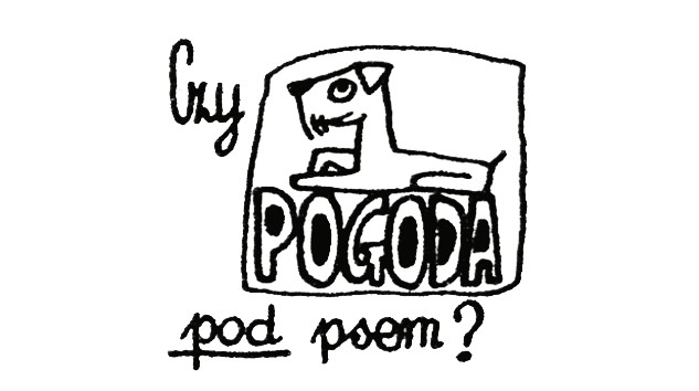 Czy pogoda pod psem? – 3/2019