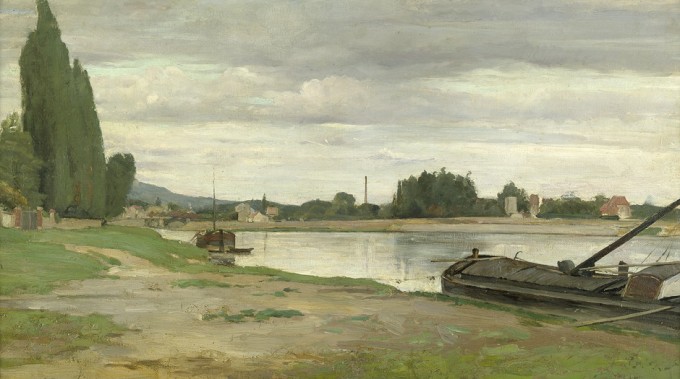 Powiedzenia różnych narodów o rzekach