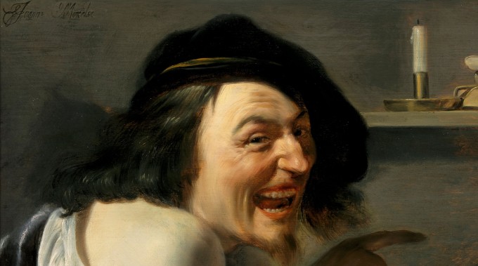 Humor starych zeszytów