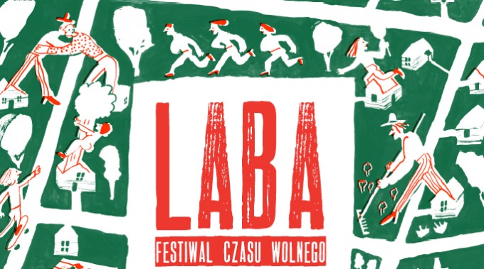Laba – święto czasu wolnego!