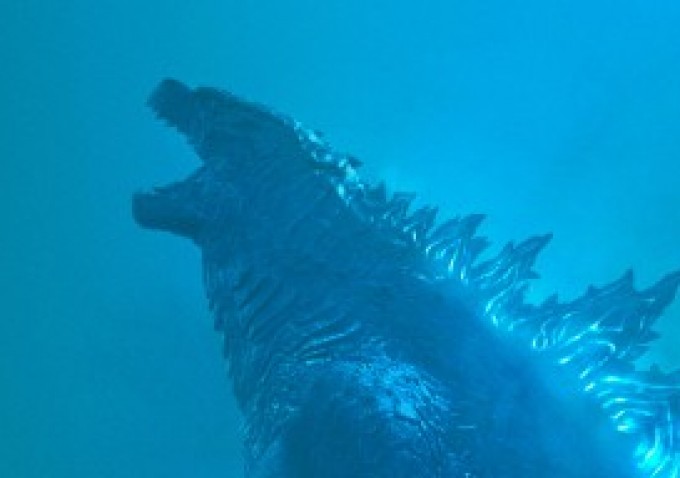 Godzilla, czyli posthumanizm