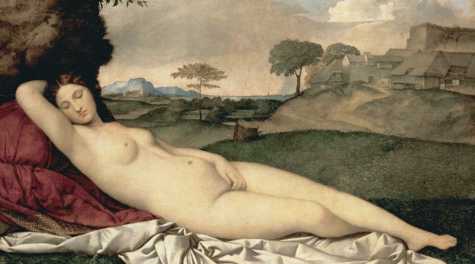 Jakie są granice między sztuką a pornografią? ♫