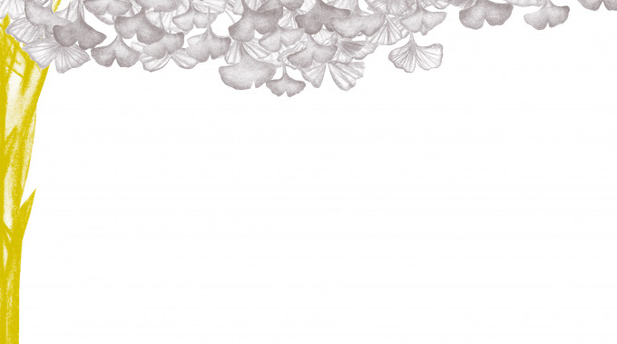 Ginkgo