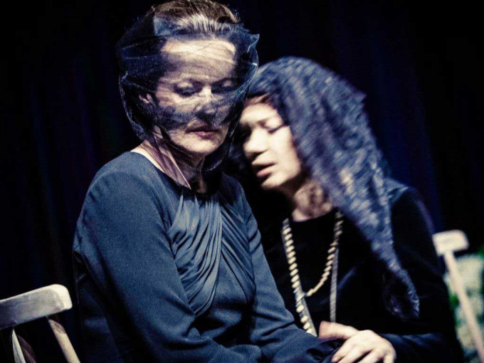 Drama queen: Lorca