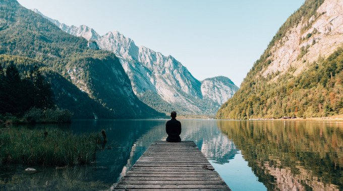 Słowo o mindfulnessie