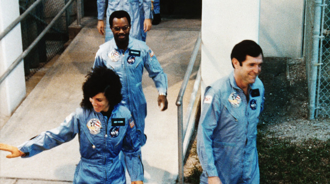 Challenger