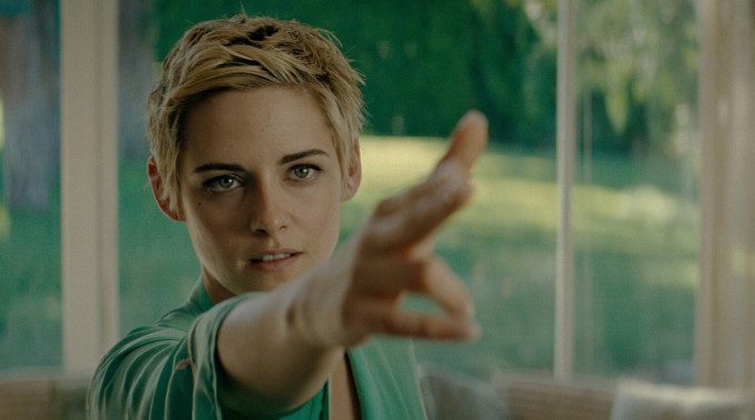 Niepoprawna anarchistka – rozmowa z Kristen Stewart