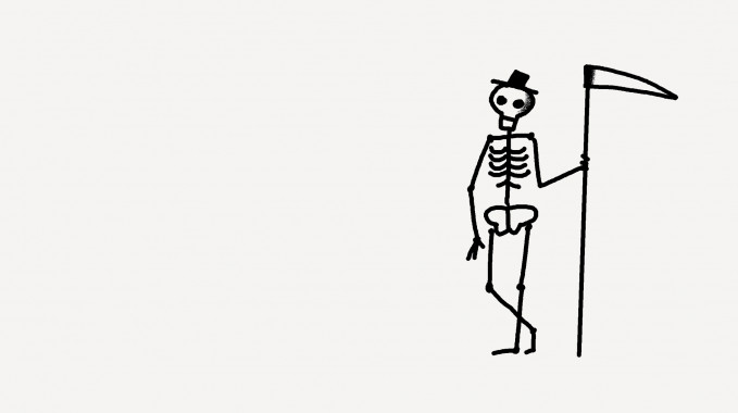 Death and the Plant