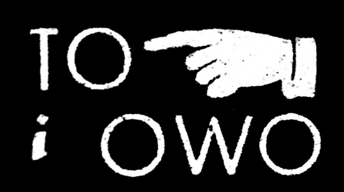 Jesienne To i owo