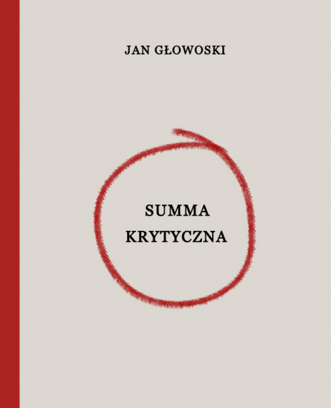Summa krytyczna