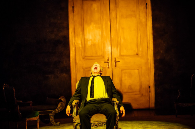 Festiwal Teatrów imienia Jaracza