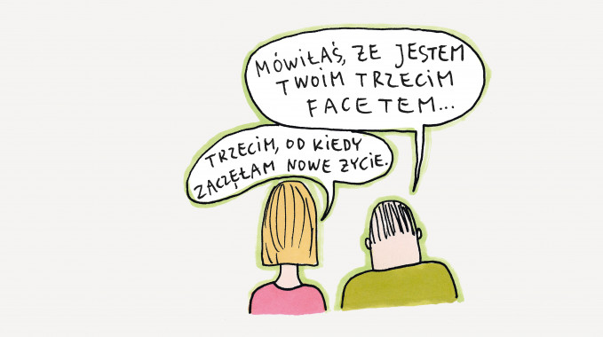 Miłość chrześcijańska? Może być szczęśliwa