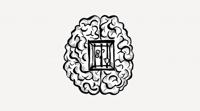 Take Your Brain for a Walk
