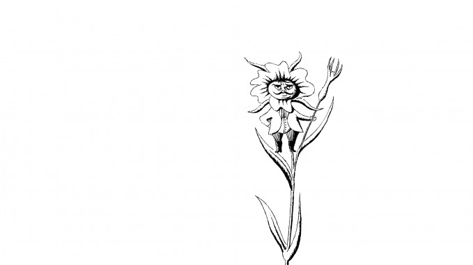 Fields of Good Energy