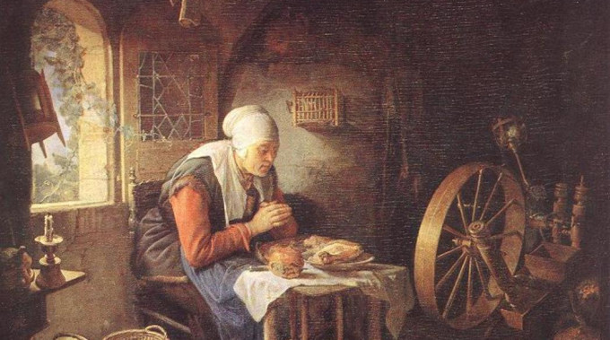 Medytacja kulinarna ♫