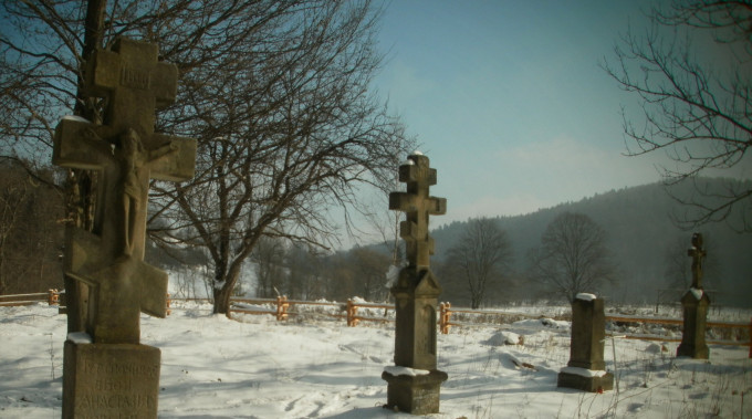 Wyjechali
