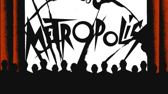 Rocznica miesiąca: premiera „Metropolis” Fritza Langa