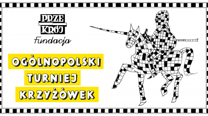 VII Ogólnopolski Turniej Krzyżówek z „Przekrojem”