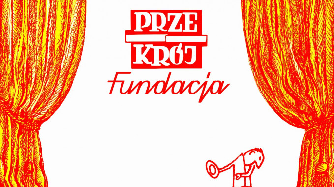 Fundacja PRZEKRÓJ wspiera Wielką Orkiestrę Świątecznej Pomocy